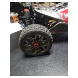 ARRMA TYPHON 4X4 V3 3S BLX Brushless Buggy RTR