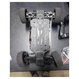 ARRMA TYPHON 4X4 V3 3S BLX Brushless Buggy RTR
