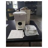 PETLIBRO Automatic Cat Feeder