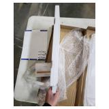 Chloe & Cotton Rectangle Bread Board