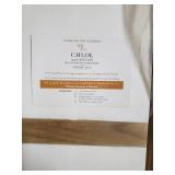 Chloe & Cotton Rectangle Bread Board