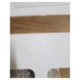 Chloe & Cotton Rectangle Bread Board