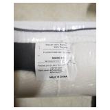 TOLEKE Memory Foam Bed Pillows (SET OF 2)