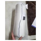 TOLEKE Memory Foam Bed Pillows (SET OF 2)