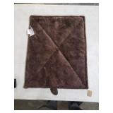 Furhaven Pet Products Self-Warming Plush Mat