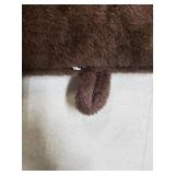 Furhaven Pet Products Self-Warming Plush Mat