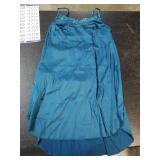 Avidlove Womens Sexy Satin Nightwear (Size S)