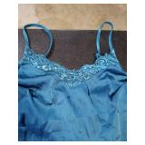 Avidlove Womens Sexy Satin Nightwear (Size S)