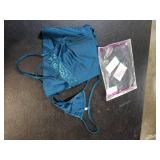 Avidlove Womens Sexy Satin Nightwear (Size S)