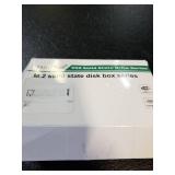 Taibeyor SSD Solid Disk Box