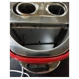 Nostalgia Pop-Up Hot Dog Toaster