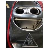 Nostalgia Pop-Up Hot Dog Toaster