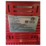 Nostalgia Pop-Up Hot Dog Toaster