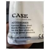 Xaomi Hard Cover for iPhone 11T/Pro