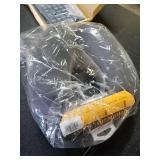 American Dreamer Memory Travel Pillow