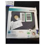 Babymoov Lovenest Baby Head Support Pillow