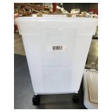 Pet Food Storage Container