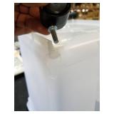 Pet Food Storage Container