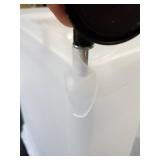 Pet Food Storage Container