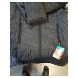 Columbia Womens Thermal Winter Coat (Size M)
