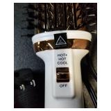 Plavogue One-Step Hair Dryer Brush