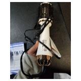 Plavogue One-Step Hair Dryer Brush