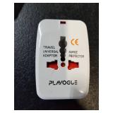 Plavogue One-Step Hair Dryer Brush