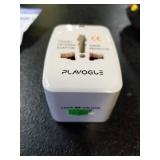 Plavogue One-Step Hair Dryer Brush