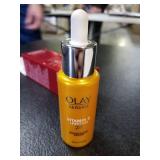 Olay Vitamin C + Peptide 24 Serum