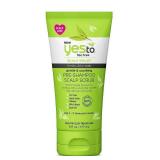 Yes To Tea Tree Pre-Shampoo Scalp Scrub