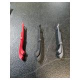 GEAK Wrist Bands for Fitbit (3 PACK)