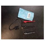 GEAK Wrist Bands for Fitbit (3 PACK)