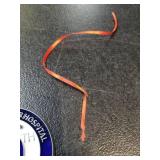 UK Healthcare Anniversary Pendants (2 PACK)