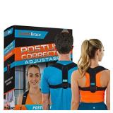 ComfyBrace Posture Corrector-Back Brace