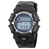 Casio Mens G-Shock Solar Atomic Digital Sports Watch