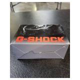 Casio Mens G-Shock Solar Atomic Digital Sports Watch