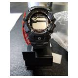 Casio Mens G-Shock Solar Atomic Digital Sports Watch