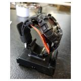 Casio Mens G-Shock Solar Atomic Digital Sports Watch