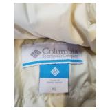 Columbia Womens Faux Fur Lined Hood Winter Coat (Size XL)