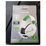 Turtle Beach Recon 70 Wired Surround Sound Ready Gaming Headset for Xbox