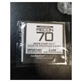 Turtle Beach Recon 70 Wired Surround Sound Ready Gaming Headset for Xbox