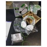 Turtle Beach Recon 70 Wired Surround Sound Ready Gaming Headset for Xbox