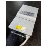 Lithonia Lighting Semi Flush Mount Round Light