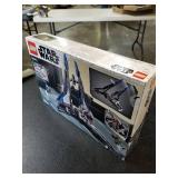 LEGO Star Wars Mandorian Starfighter Building Kit