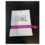 Athleta GIRL PolarTec Own Your Power Bracelet