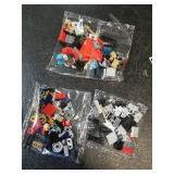 LEGO Marvel Avengers Building Toy