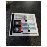 LEGO Marvel Avengers Building Toy