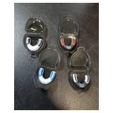 Youth Mouth Guards (4 PACK)