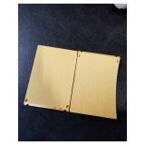 Santa Cruz Finger Skateboard Park