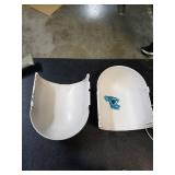 Santa Cruz Finger Skateboard Park